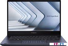 Ноутбук 2-в-1 ASUS ExpertBook B5 Flip B5402FVA-KA0188X