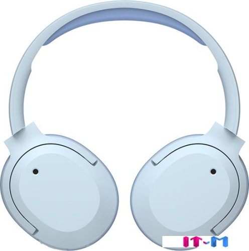 Наушники Edifier W820NB Plus (голубой) фото 2