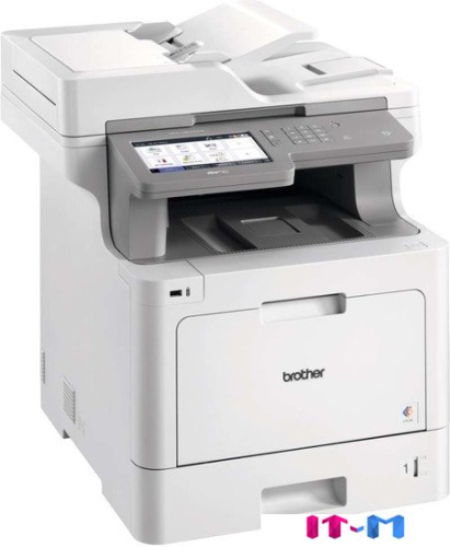 МФУ Brother MFC-L9570CDW фото 3