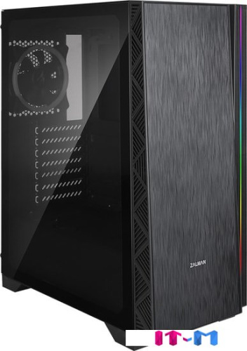 Корпус Zalman Z3 Neo фото 3