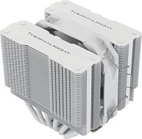Кулер для процессора Thermalright Peerless Assassin 120 Mini (белый)