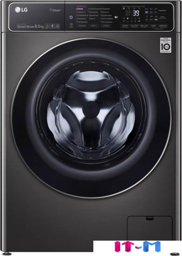 Стиральная машина LG F2T9GW9P фото 5