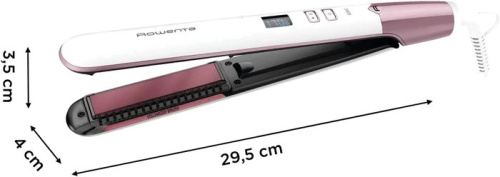 Выпрямитель Rowenta Volumizer SF4655F0 фото 4