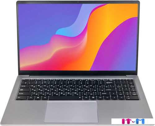 Ноутбук Hiper Expertbook MTL1601D1210UDS фото 2