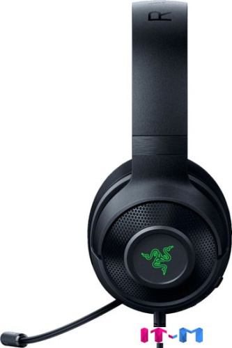Наушники Razer Kraken V3 X фото 4