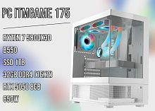Компьютер PC ITMGAME 175