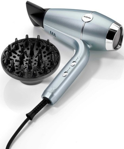 Фен BaByliss D773DE фото 2