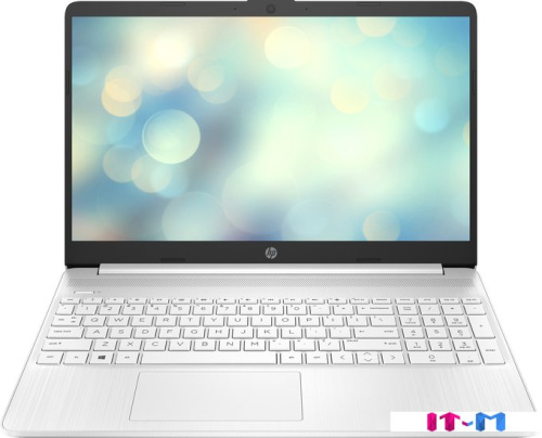 Ноутбук HP 15s-fq5100nia 7A263EA фото 2
