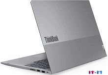 Ноутбук Lenovo ThinkBook 16 G7 IML 21MS000NGQ
