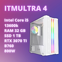 Компьютер PC ITMULTRA 4