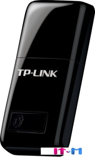 Беспроводной адаптер TP-Link TL-WN823N фото 5