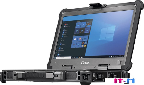 Ноутбук Getac X500 G3 XQ1SZ5CHTD8Y фото 2