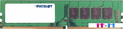Оперативная память Patriot Signature Line 16GB DDR4 PC4-19200 [PSD416G24002] фото 2