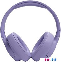 Наушники JBL Tune 720BT (сиреневый)