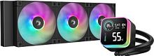 Система жидкостного охлаждения для процессора DeepCool LQ360 R-LQ360-BKLSMW-G-1