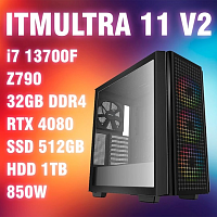 Компьютер PC ITMULTRA 11 V2