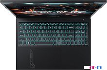Игровой ноутбук Gigabyte G6 KF-H3KZ854KD