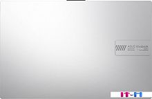 Ноутбук ASUS Vivobook Go 15 E1504FA-BQ463W