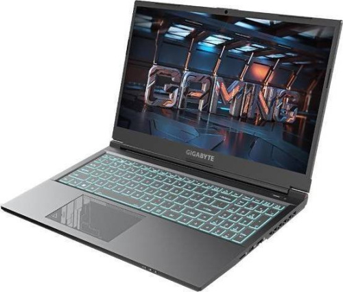 Игровой ноутбук Gigabyte G5 KF-E3KZ313SH фото 6