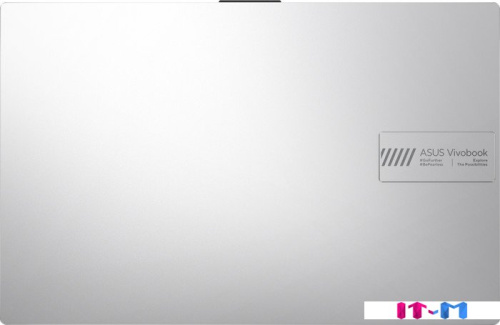 Ноутбук ASUS Vivobook Go 15 E1504FA-BQ356 фото 4