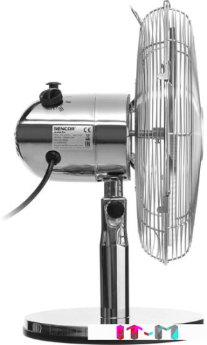 Вентилятор Sencor SFE 3040SL фото 3