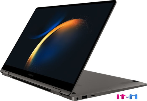 Ноутбук 2-в-1 Samsung Galaxy Book3 360 13.3 NP730QFG-KA2IN фото 2