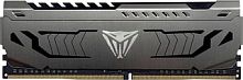 Оперативная память Patriot Viper Steel 8GB DDR4 PC4-28800 PVS48G360C8