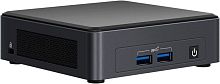 Компактный компьютер Intel NUC 11 Pro Kit BNUC11ATKPE0000