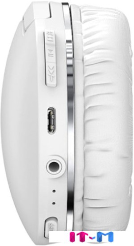 Наушники Baseus Encok D02 Pro (белый) фото 3