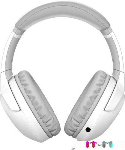 Наушники ASUS ROG Strix Go Core Moonlight White фото 4