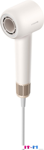 Фен Dreame Hairdryer Gleam White AHD12A (белый) фото 6