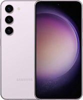 Смартфон Samsung Galaxy S23 SM-S911B/DS 8GB/128GB (лаванда)