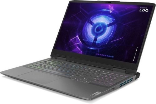 Игровой ноутбук Lenovo LOQ 15IRH8 82XV00S8RK фото 6