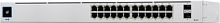 Коммутатор Ubiquiti UniFi Switch 24 PoE