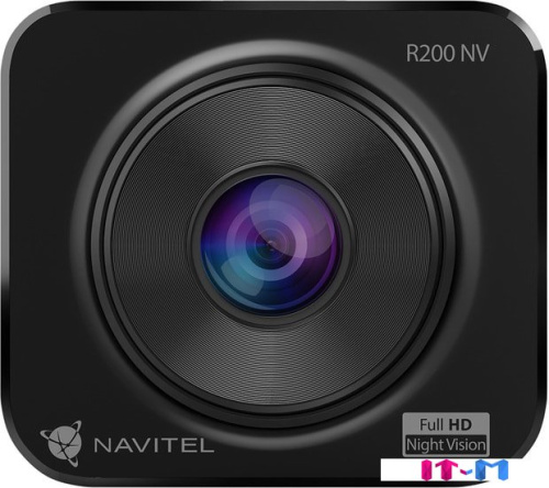 Автомобильный видеорегистратор NAVITEL R200 NV фото 2
