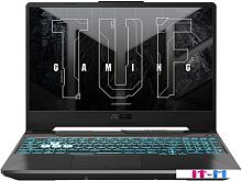 Игровой ноутбук ASUS TUF Gaming A15 FA506IHRB-HN080W