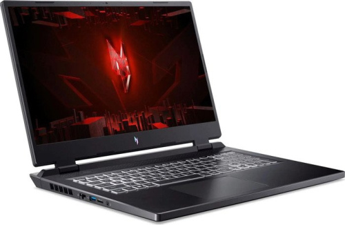 Игровой ноутбук Acer Nitro 17 AN17-51-716G NH.QK5CD.001