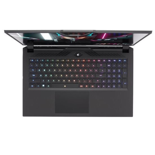 Игровой ноутбук Gigabyte Aorus 17H BXF-74KZ554SD фото 6