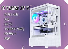 Компьютер PC ITMGAME 122 V2