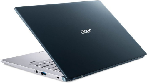 Ноутбук Acer Swift X SFX14-41G-R5NZ NX.AU1ER.006 фото 4