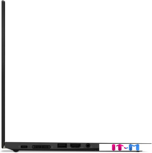 Ноутбук Lenovo ThinkPad X13 Gen 1 20T3A0CSCD фото 4