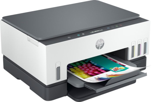 МФУ HP HP Smart Tank 670 6UU48A фото 2