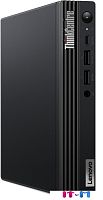 Компактный компьютер Lenovo ThinkCentre M70q Gen 4 12E30023RU