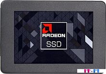 SSD AMD Radeon R5 960GB R5SL960G