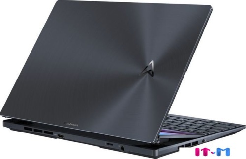 Рабочая станция ASUS Zenbook Pro 14 Duo OLED UX8402VU-P1036W фото 2