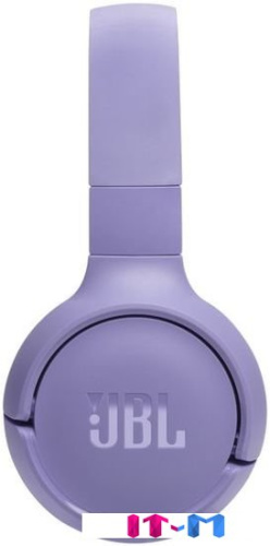 Наушники JBL Tune 520BT (сиреневый) фото 4