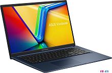 Ноутбук ASUS Vivobook 17 X1704VA-AU639