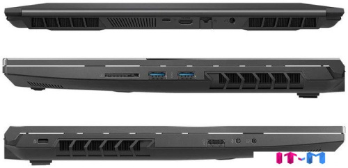 Игровой ноутбук Maibenben X565 X565FSFMLGRE0 фото 2