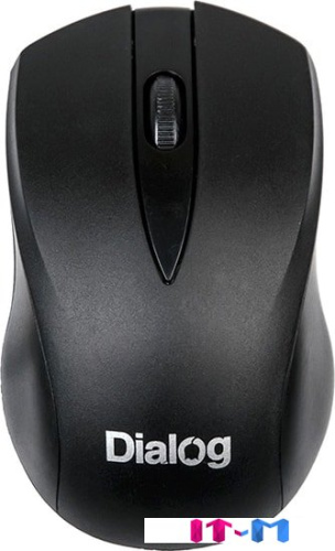 Мышь Dialog Comfort MROC-15U фото 2