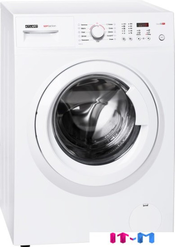 Стиральная машина ATLANT СМА 40М105-00 фото 3
